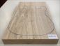 Preview: Body Swamp Ash, 1-pc., Unique Piece #179